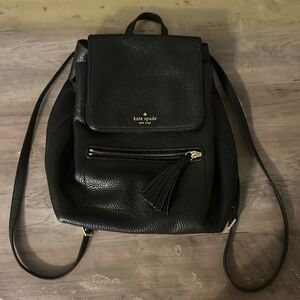 Kate Spade Backpack